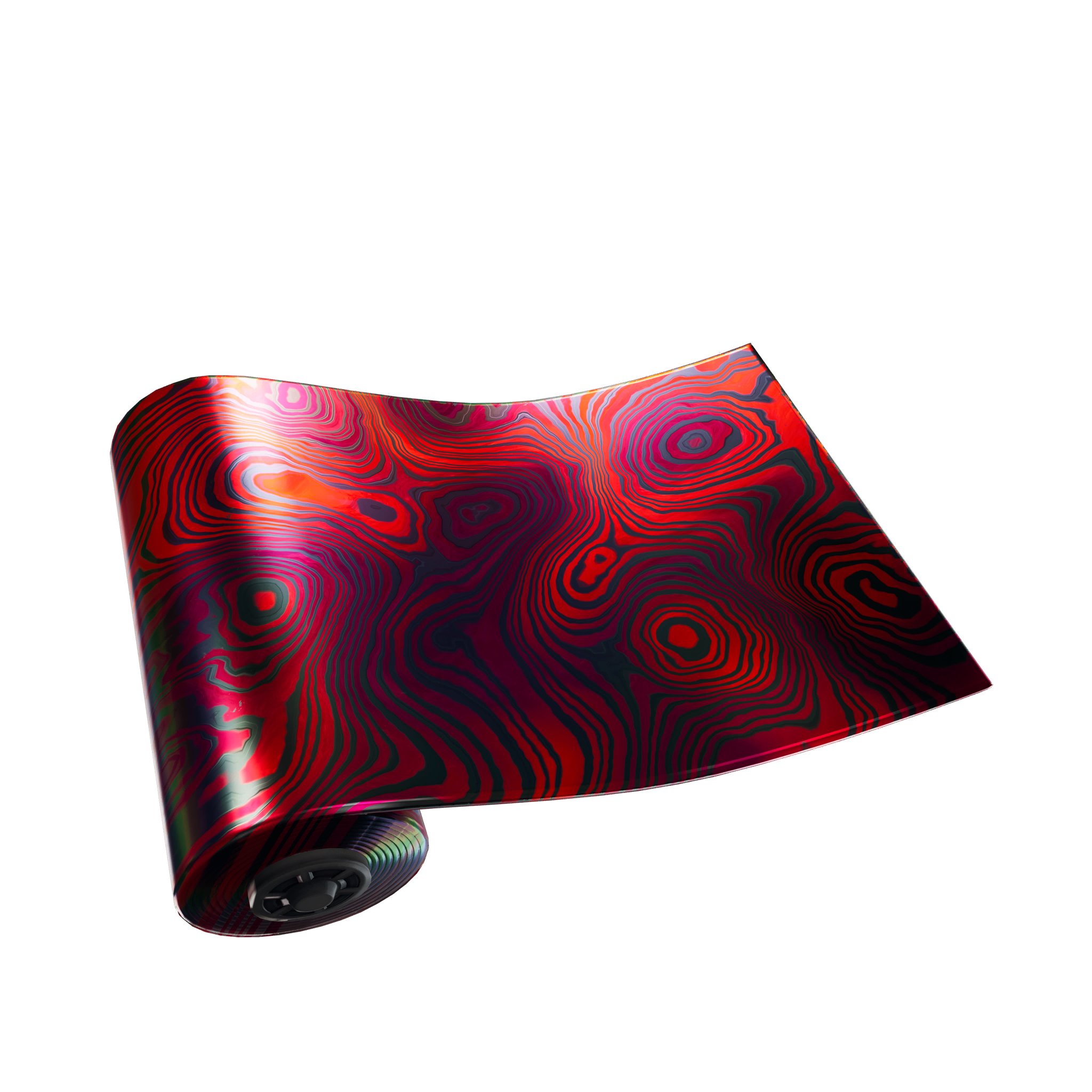 Fortnite Typical Gamer Energy Burn Wrap - Bundle Typical Gamer Fortnite Icon Series