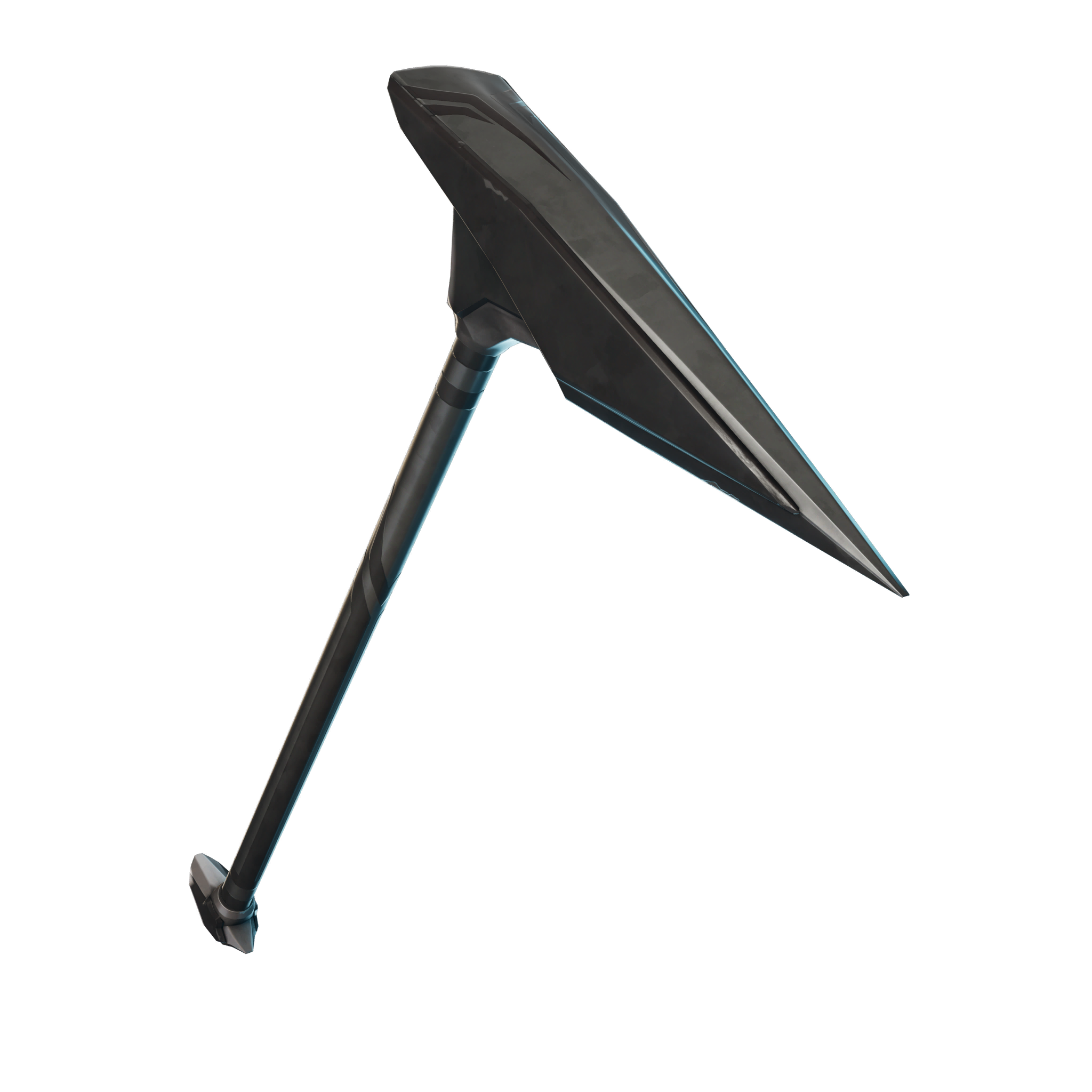 Fortnite Typical Gamer Stealth Slicer Pickaxe - Bundle Typical Gamer Fortnite Icon Series