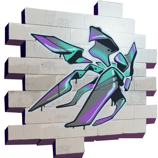 Abstracto — Digital Circus Fortnite