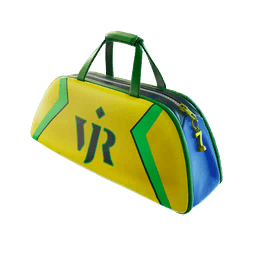 Bolso de Vini — Vini Jr Fortnite