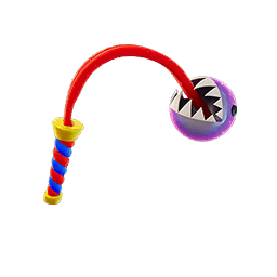 Bubble de combate — Digital Circus Fortnite