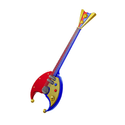 Bufonada musical — Digital Circus Fortnite