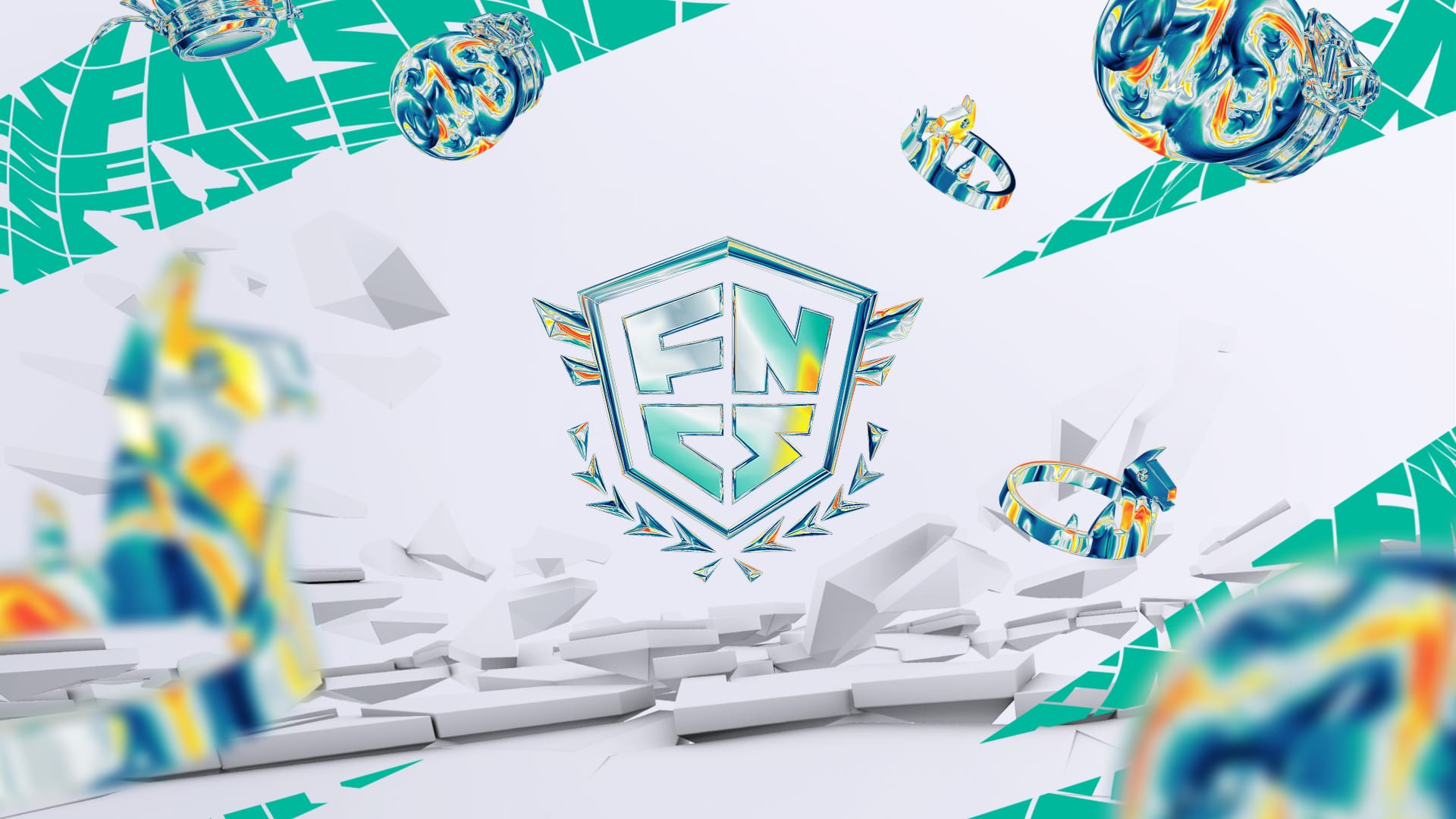 FNCS División 1 EU Semana 3 final — marcador oficial