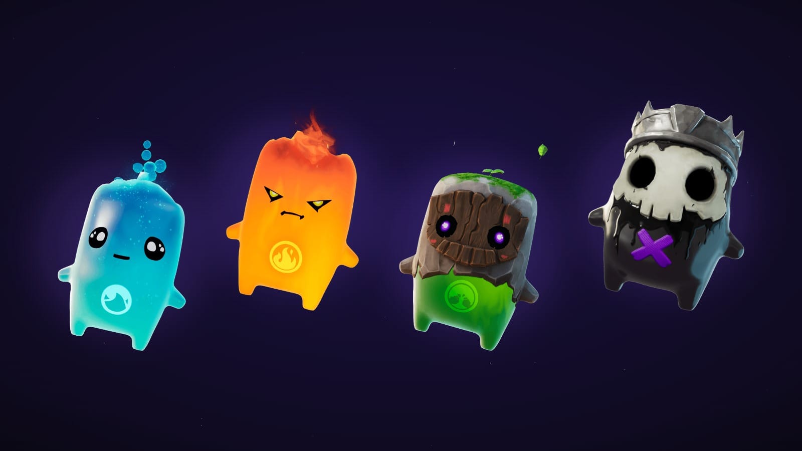 Fortnite Sprites — Design A Sprite contest