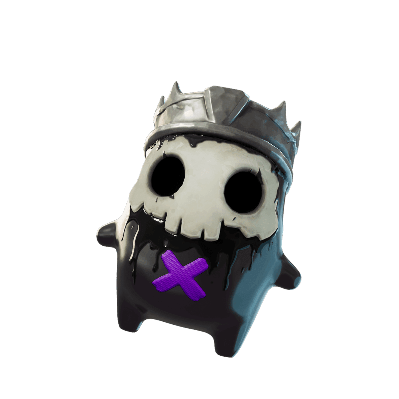 Espíritu Rey — Diseña un Espíritu en Fortnite