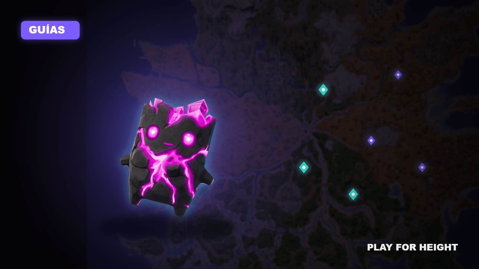 Cómo extraer Sprites en Fortnite — guía de extracción
