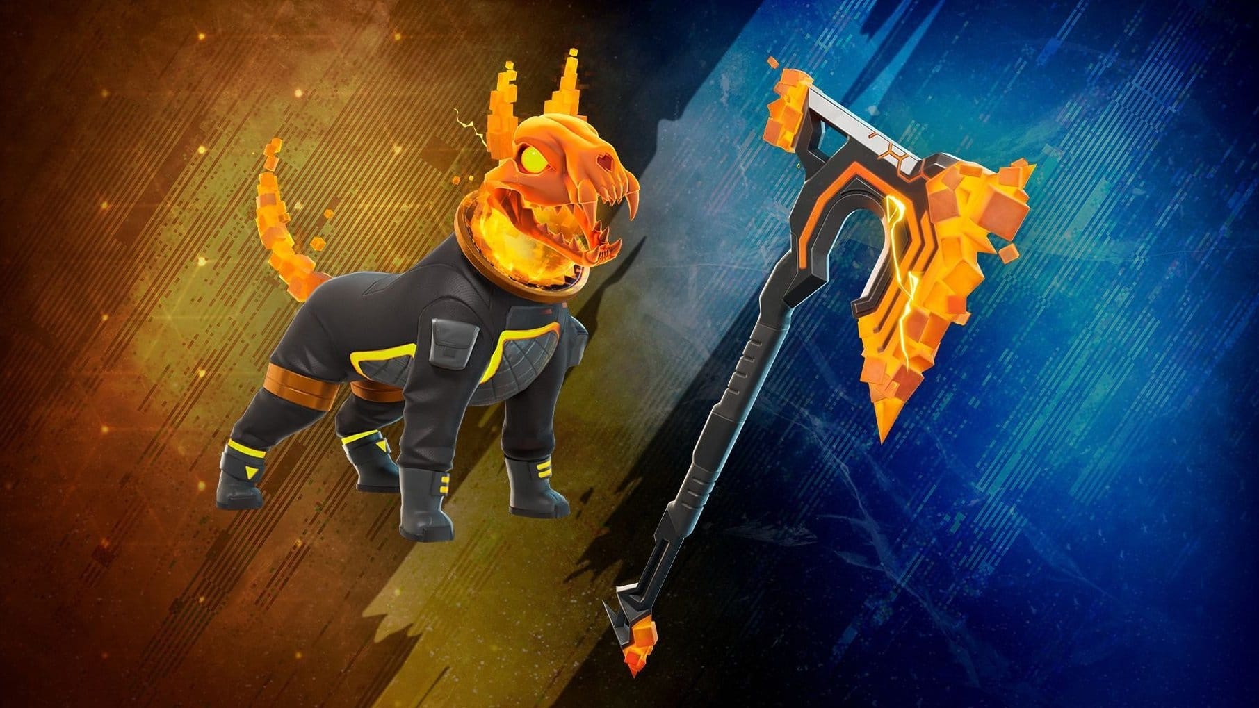 Recompensas Shattered: Sidekick y Pico