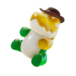 Gummigoo, tu mejor amigo — Digital Circus Fortnite