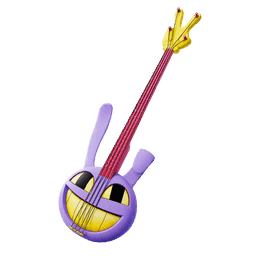 Jax-Maxxing — Digital Circus Fortnite