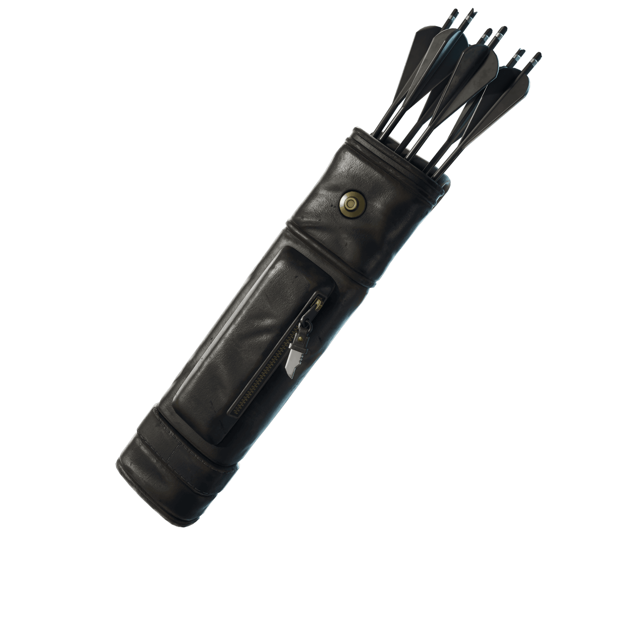 Carcaj de Rambo Fortnite