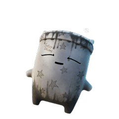 Sprite Sueño Fortnite