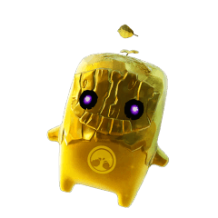 Gold de Tierra Fortnite