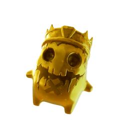 Gold Rey Fortnite