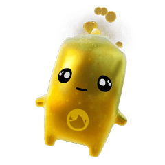Gold de Agua Fortnite
