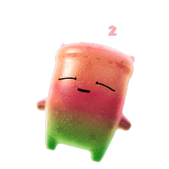 Gummy Sueño Fortnite