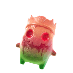 Gummy Rey Fortnite
