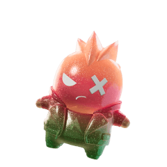 Gummy Punk Fortnite