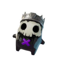 Sprite Rey Fortnite