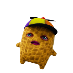 El Maní Quemado Fortnite