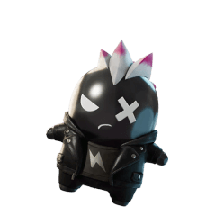 Sprite Punk Fortnite