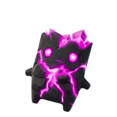 Sprite Punto Cero Fortnite