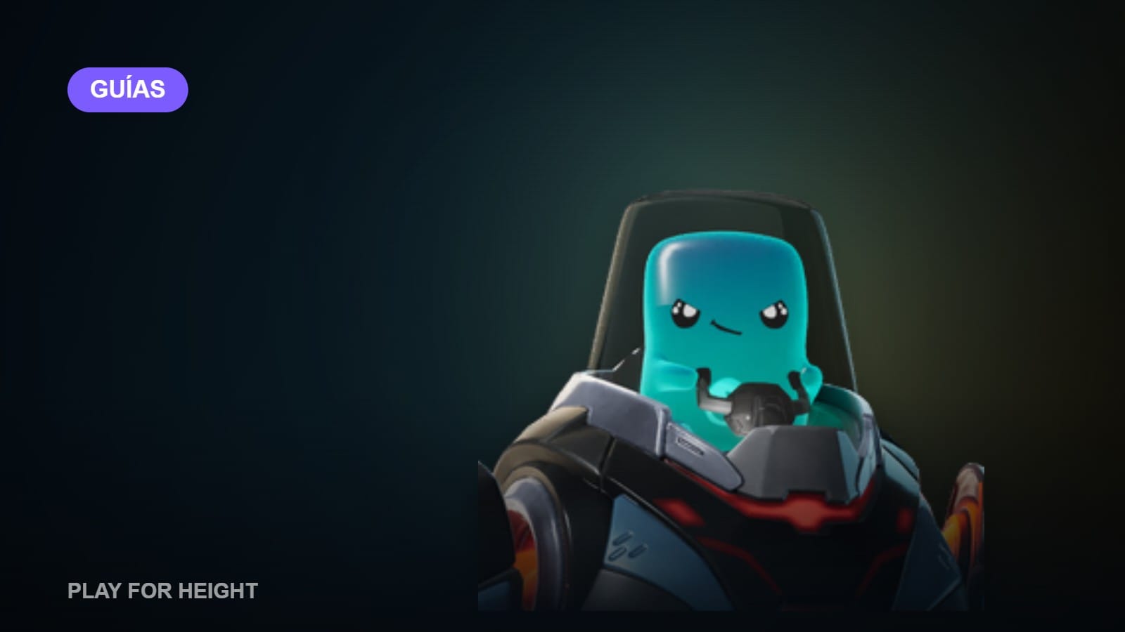 Misiones de The Guardian en Fortnite, la skin del Pase