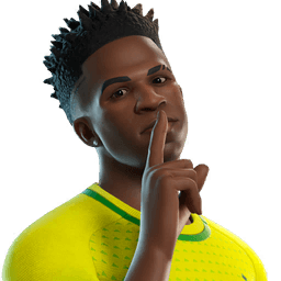 Vini Jr. — Vini Jr Fortnite